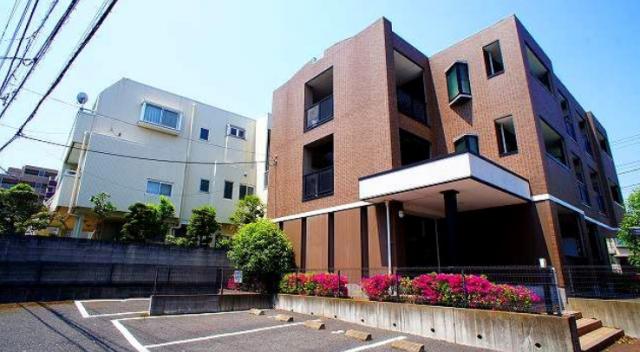 千葉市稲毛区作草部