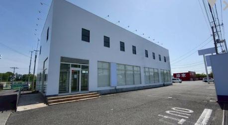 柏市藤ヶ谷新田