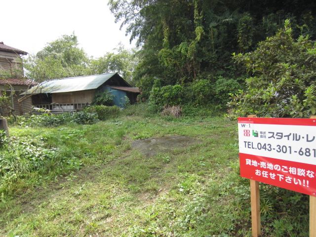 千葉市若葉区坂月町