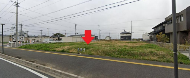 袖ケ浦市袖ヶ浦駅前1