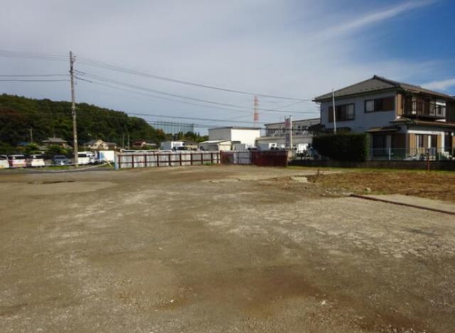 千葉市若葉区加曽利町