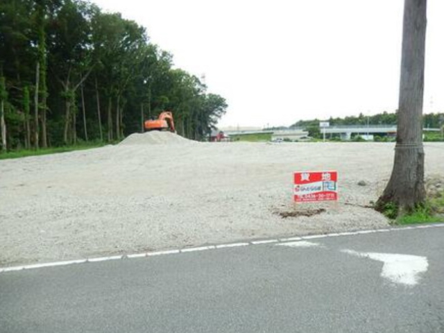 四街道市内黒田