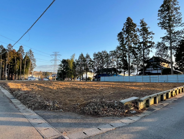 千葉市若葉区御殿町