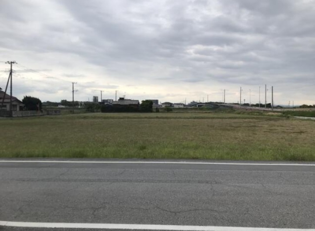 袖ケ浦市奈良輪