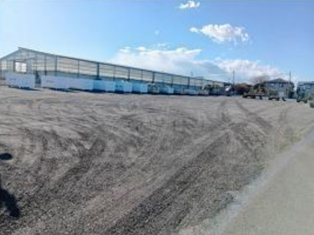 千葉市稲毛区長沼原町