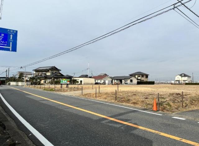 袖ケ浦市久横田字小路後