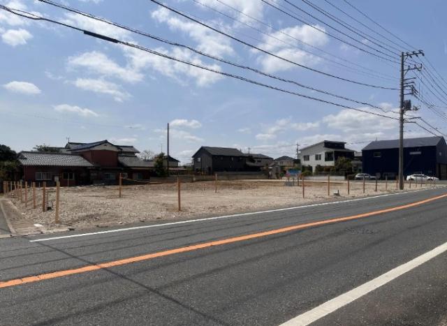 袖ケ浦市久横田字小路後