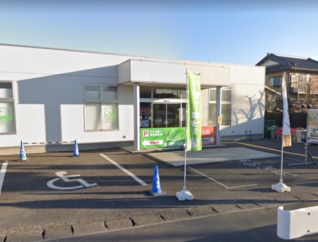 所沢市 川越市のテナント情報 テナントショップ所沢