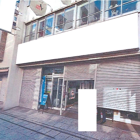 所沢市 川越市のテナント情報 テナントショップ所沢