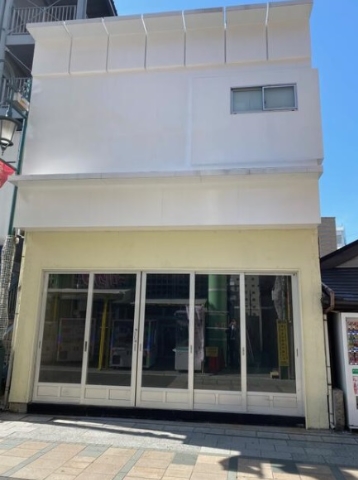 所沢市 川越市のテナント情報 テナントショップ所沢