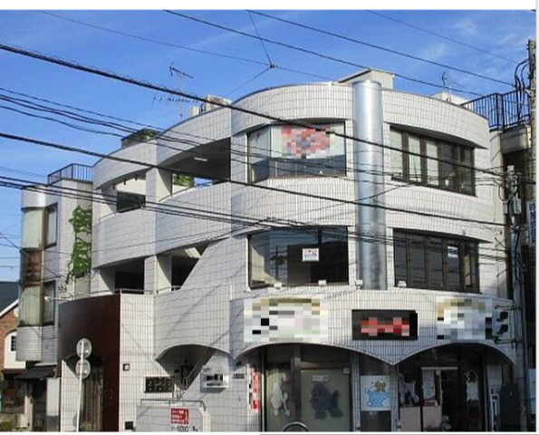 所沢市榎町