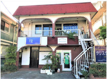 所沢市小手指町2