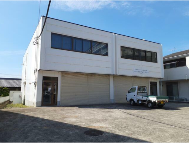 貸し倉庫 狭山市入間川タイヤ館近く