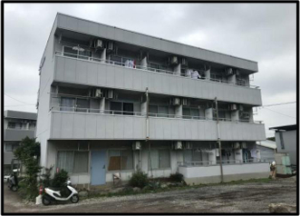 入間市仏子