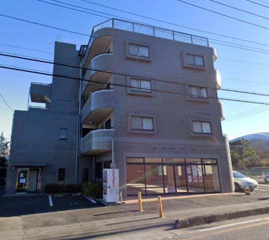 所沢市上山口