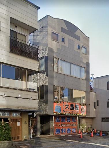 入間市豊岡