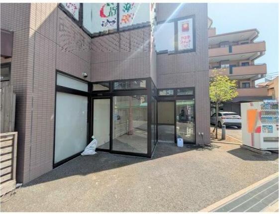 所沢市和ケ原