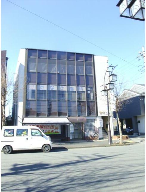 狭山市中央