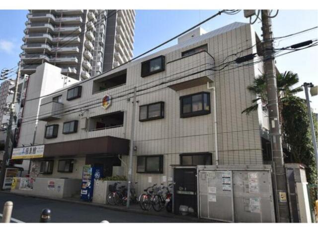 所沢市東町