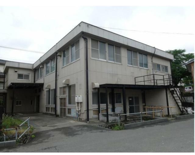 入間市上小谷田3