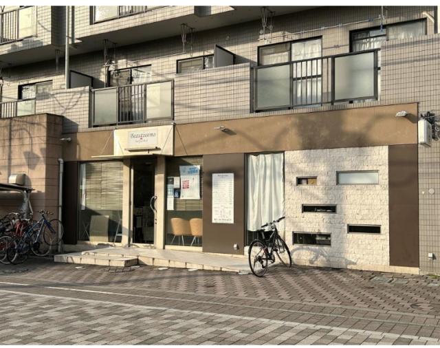 狭山市入間川2
