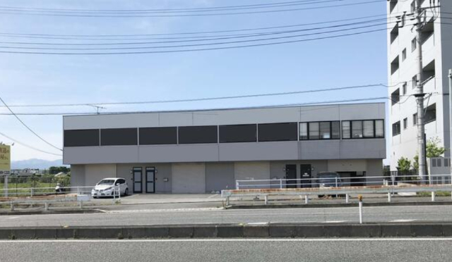 狭山市入間川3
