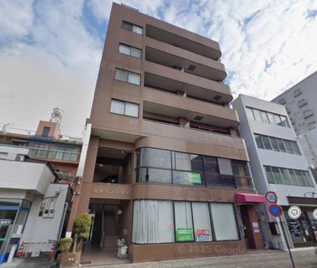狭山市新狭山2