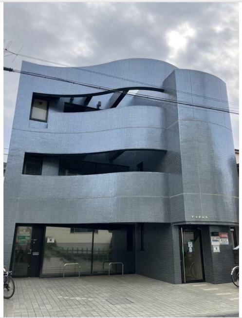 所沢市喜多町