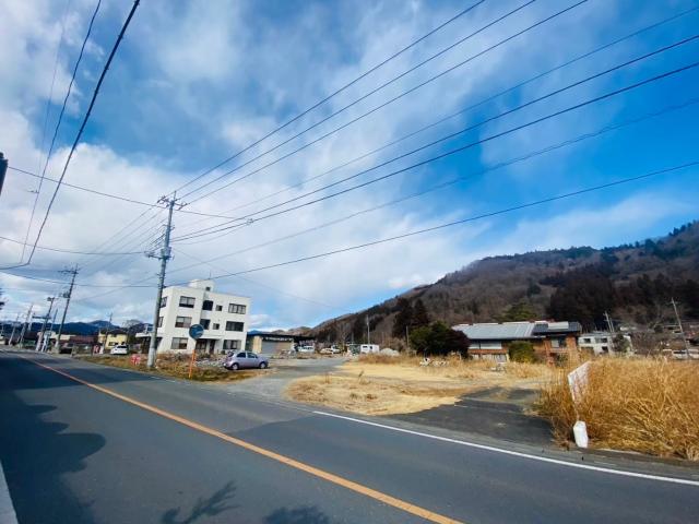 秩父郡小鹿野町