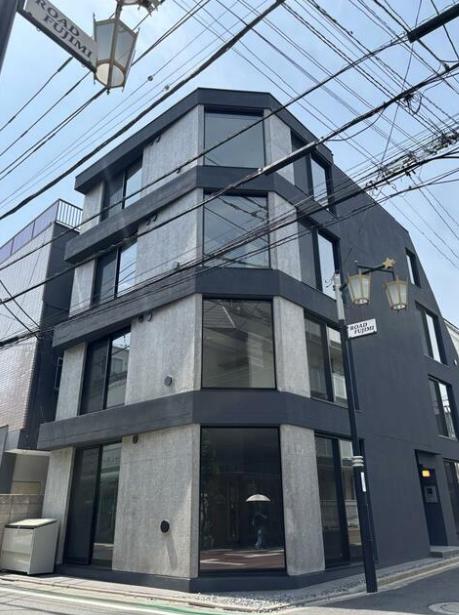 練馬区東大泉6