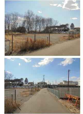 狭山市大字青柳