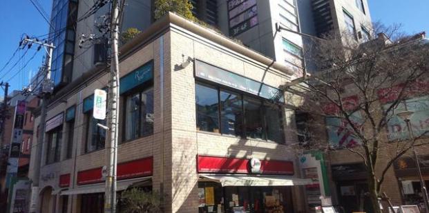 新座市東北２