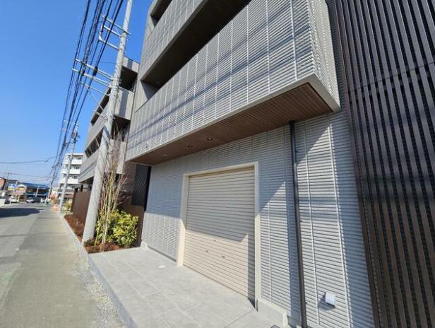 新座市大和田１