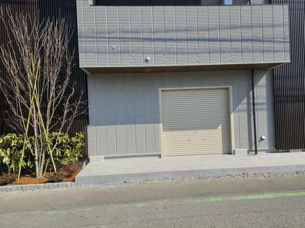 新座市大和田１