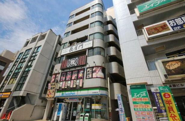 新座市東北２