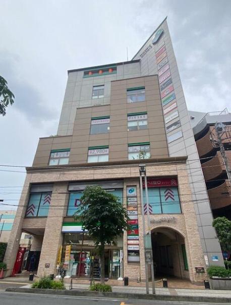 新座市東北２