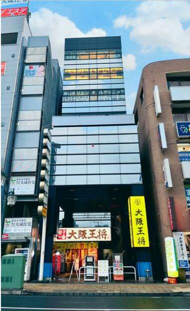 新座市東北2