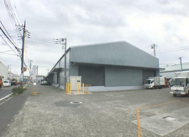 新座市野火止１