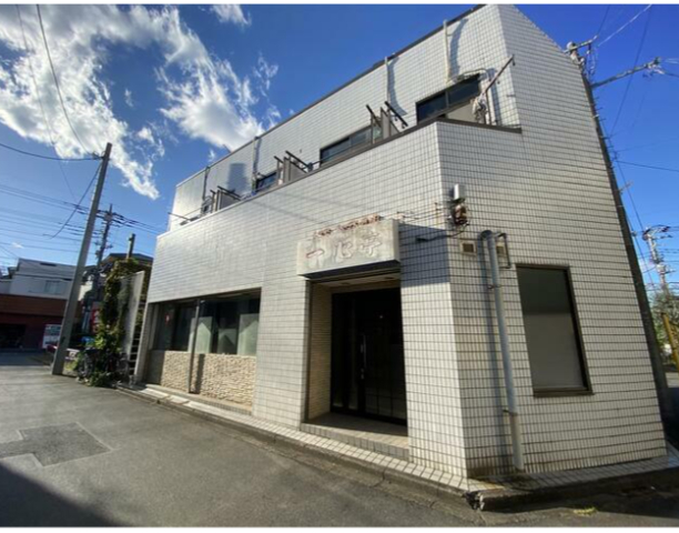 入間市東藤沢6