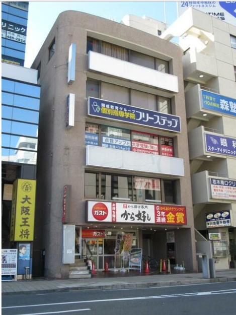 新座市東北２