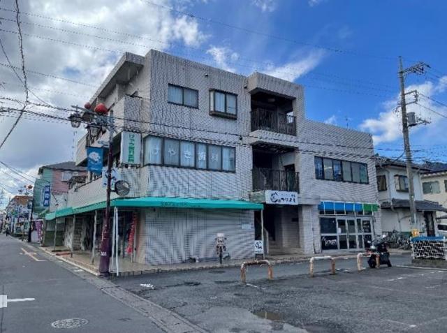 所沢市和ケ原１
