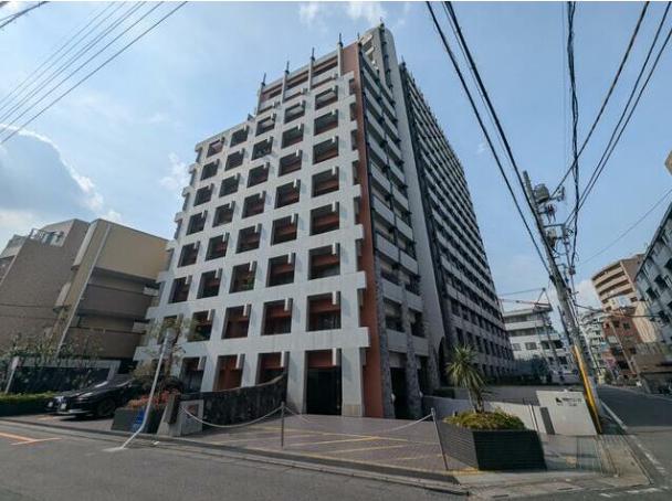 新座市東北２