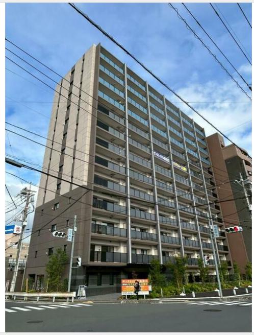飯能市柳町