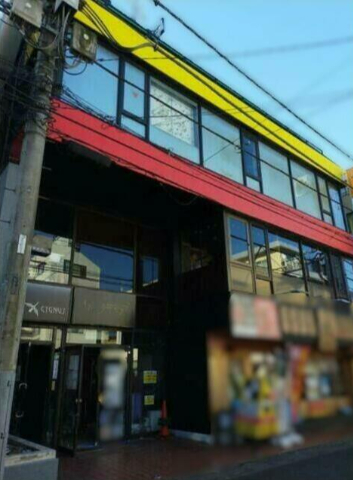 所沢市松葉町