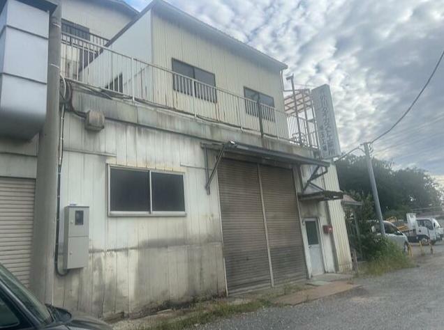 入間郡三芳町