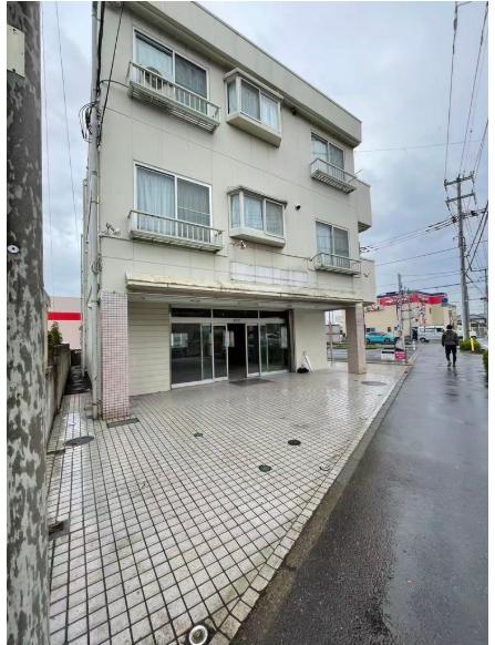 飯能市緑町