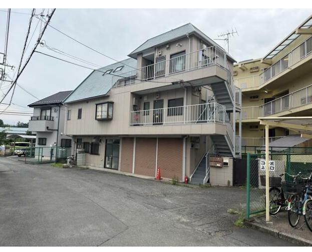 所沢市大字上山口