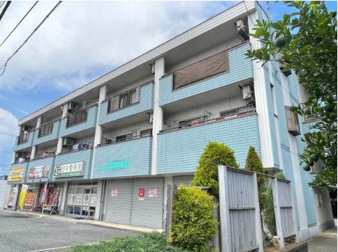 川越市大字的場
