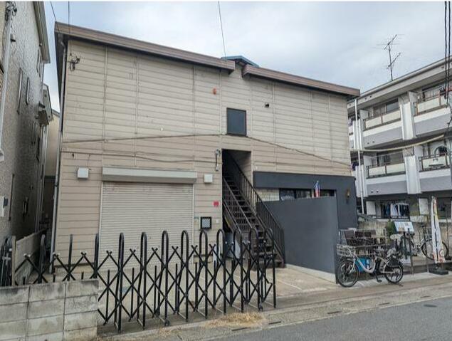 新座市東北２
