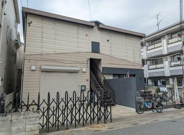 新座市東北２